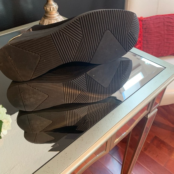 Micheal Kors sock booties - Picture 4 of 4